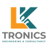 LK Tronics Engineering & Consultancy  logo