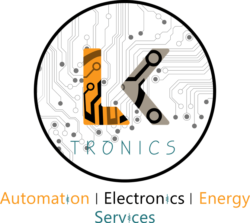 LK Tronics
