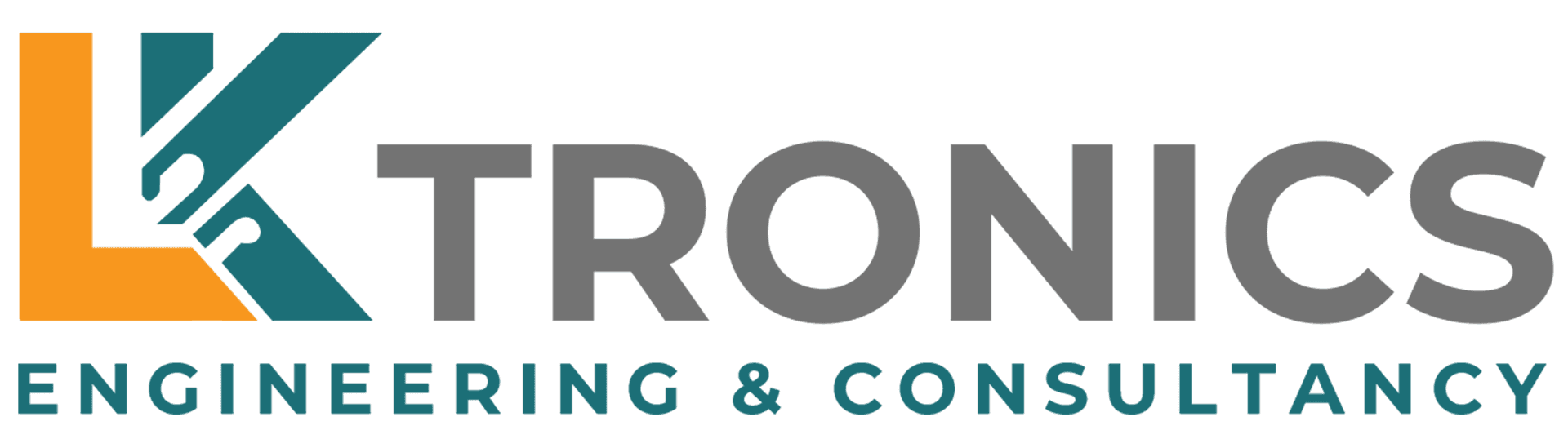 LK Tronics Logo
