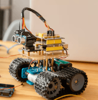 Surveillance Designs service