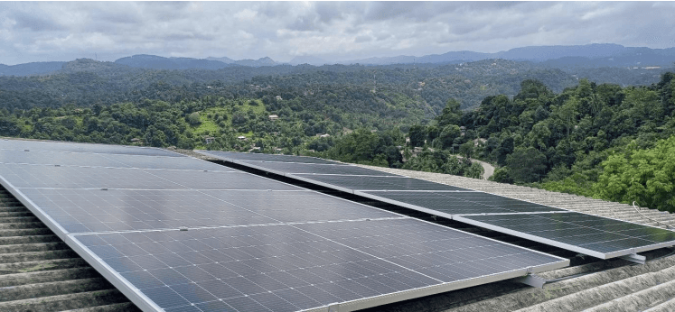 On-Grid Solar Systems