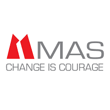 MAS Holdings logo