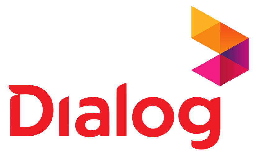 Dialog logo