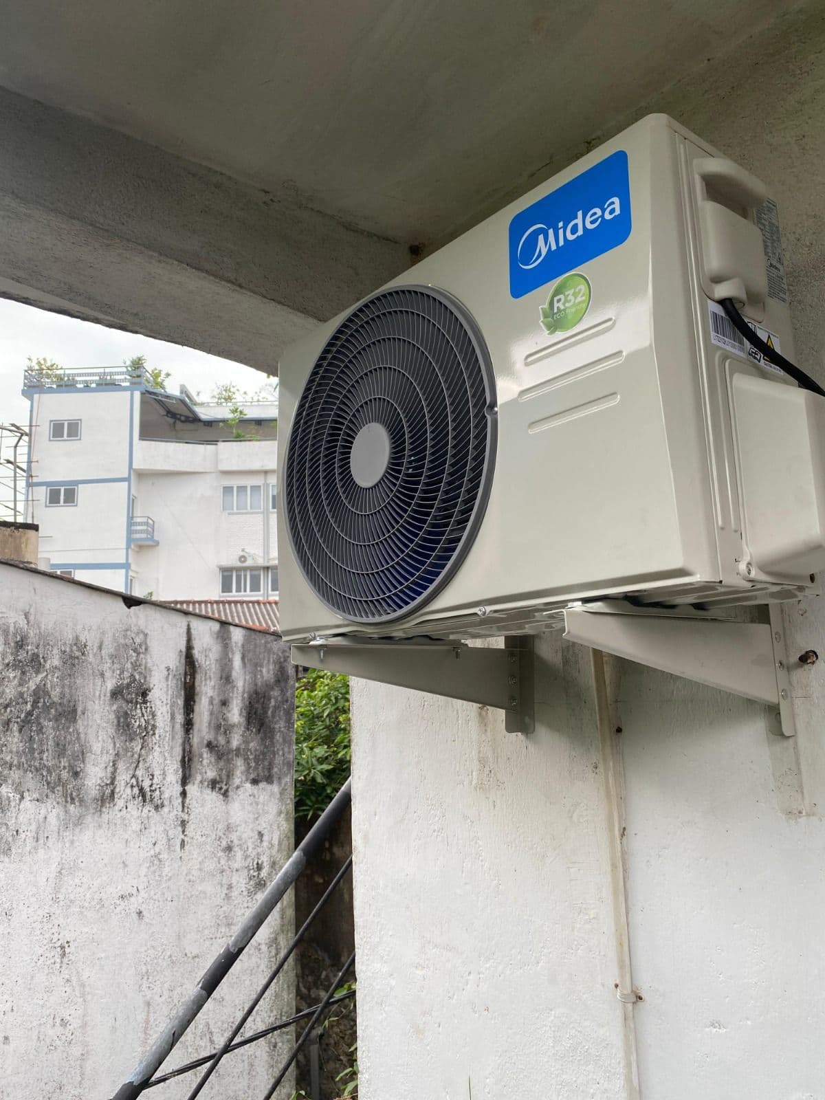 HVAC Solutions service