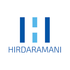 Hirdaramani Group logo